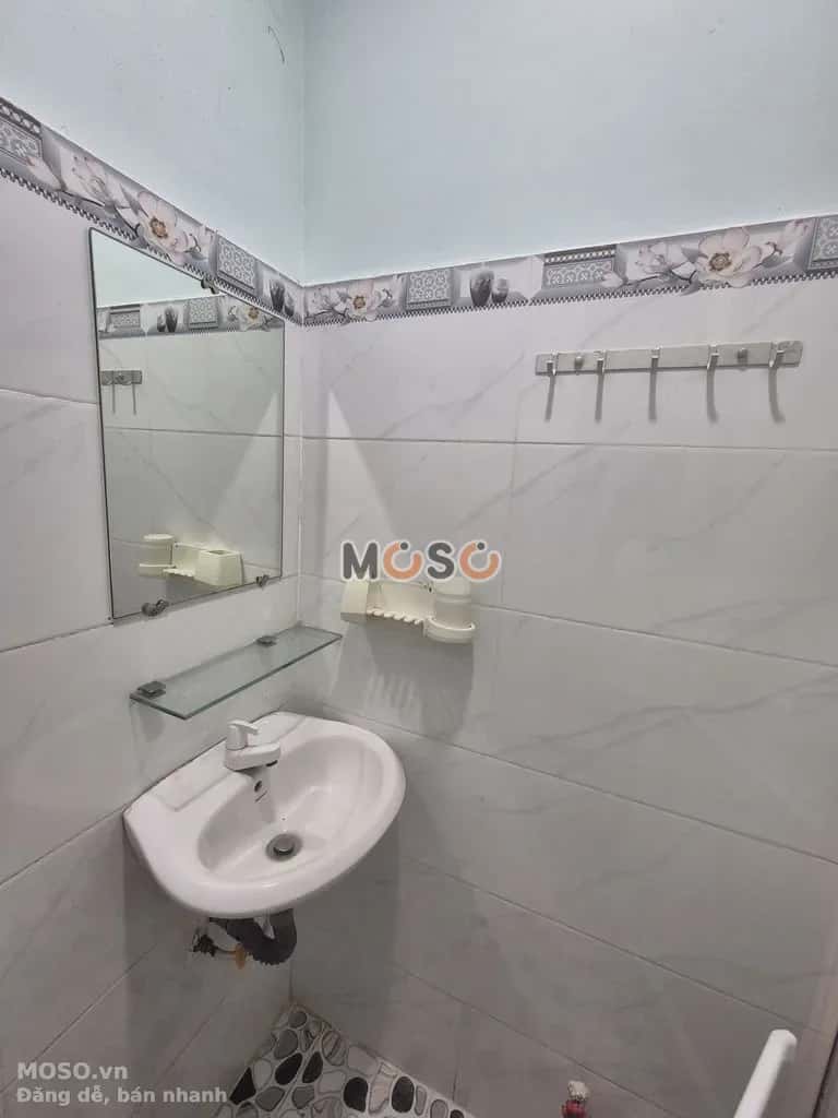 Cho thuê phòng trọ Trần Văn Dư Quận Tân Bình, Ho Chi Minh – 1 phòng ngủ, giá 3 triệu - ảnh 12