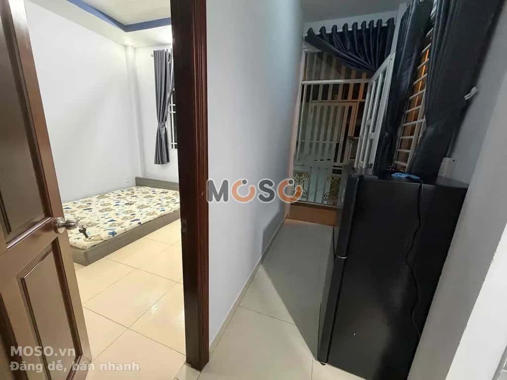 Cho thuê phòng trọ Đường Phạm Thế Hiển Quận 8, TP.HCM – 1 phòng ngủ, giá 6.5 triệu - ảnh 2