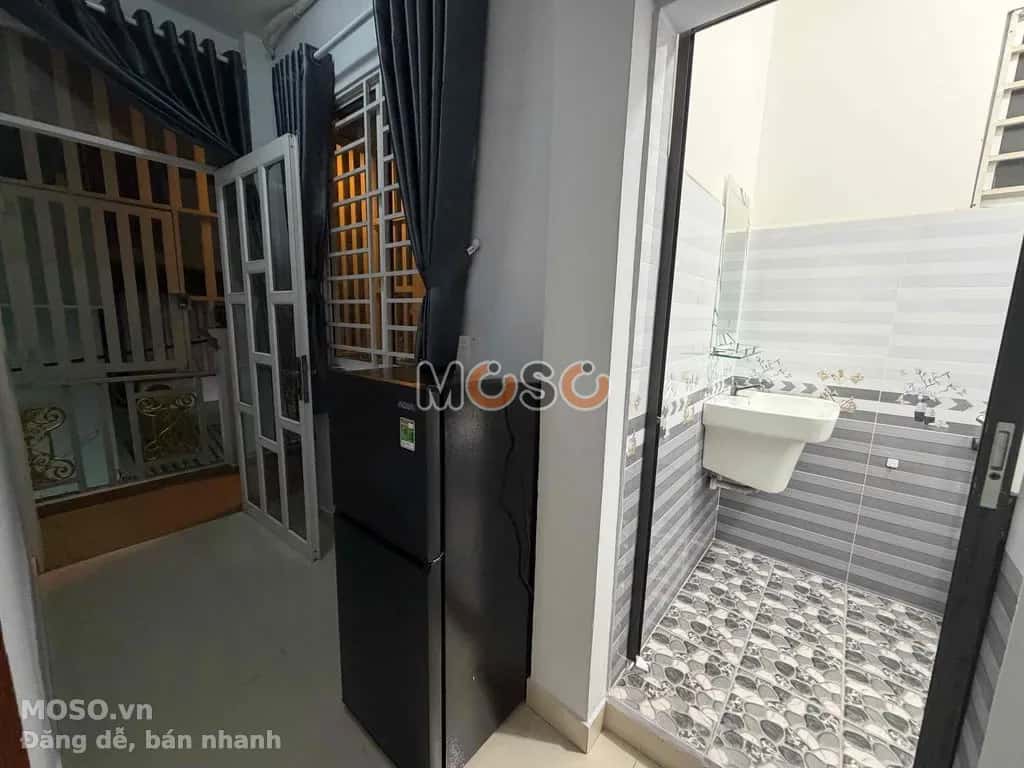 Cho thuê phòng trọ Đường Phạm Thế Hiển Quận 8, TP.HCM – 1 phòng ngủ, giá 6.5 triệu - ảnh 3