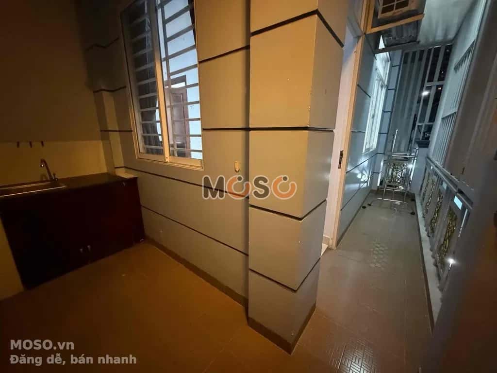 Cho thuê phòng trọ Đường Phạm Thế Hiển Quận 8, TP.HCM – 1 phòng ngủ, giá 6.5 triệu - ảnh 4