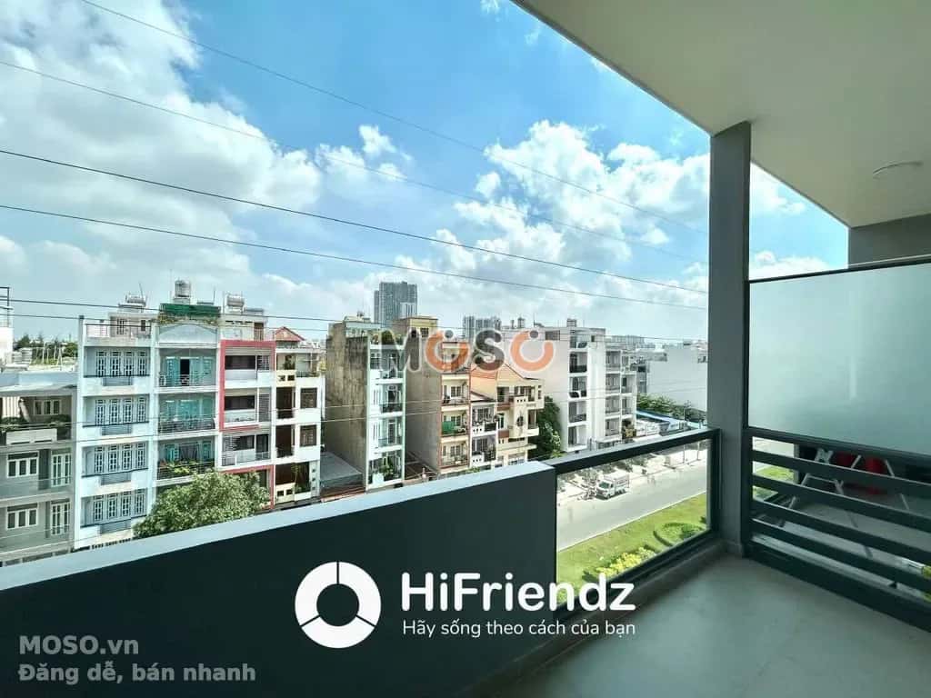 Cho thuê phòng trọ Đường Hậu Giang Quận 6, TP.HCM – giá 5.7 triệu - ảnh 2