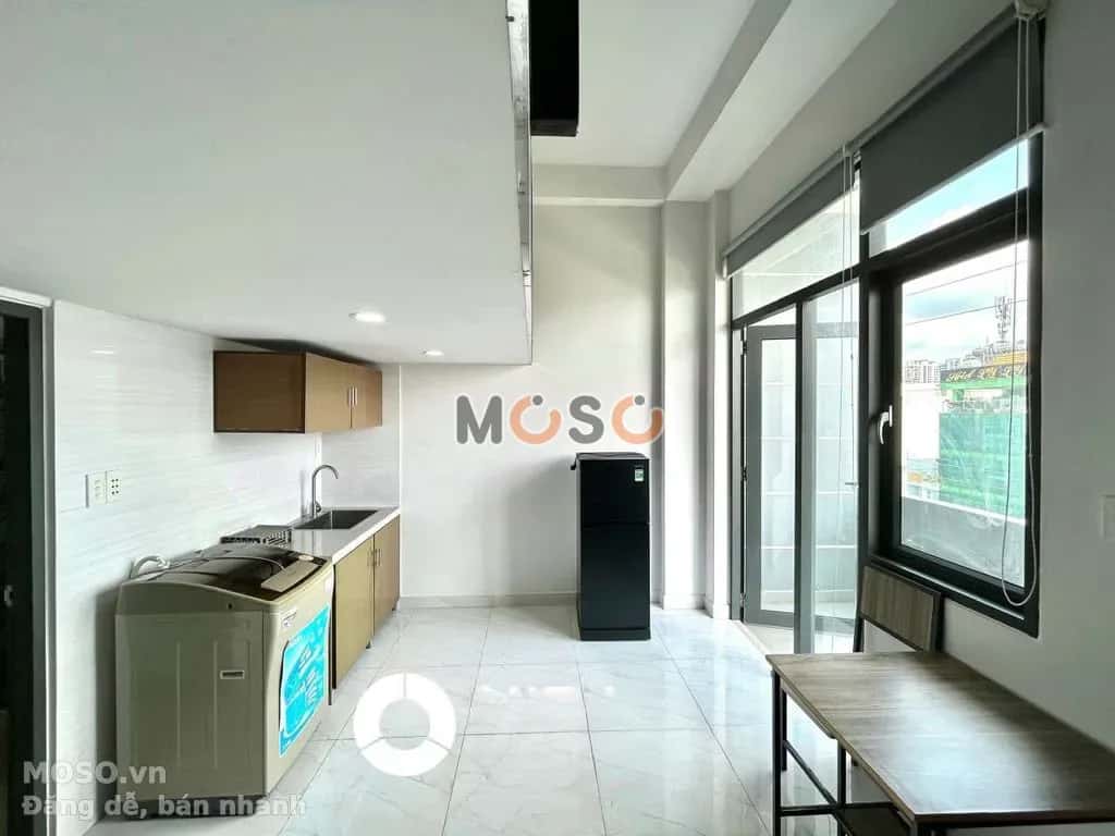 Cho thuê phòng trọ Đường Hậu Giang Quận 6, TP.HCM – giá 5.7 triệu - ảnh 4