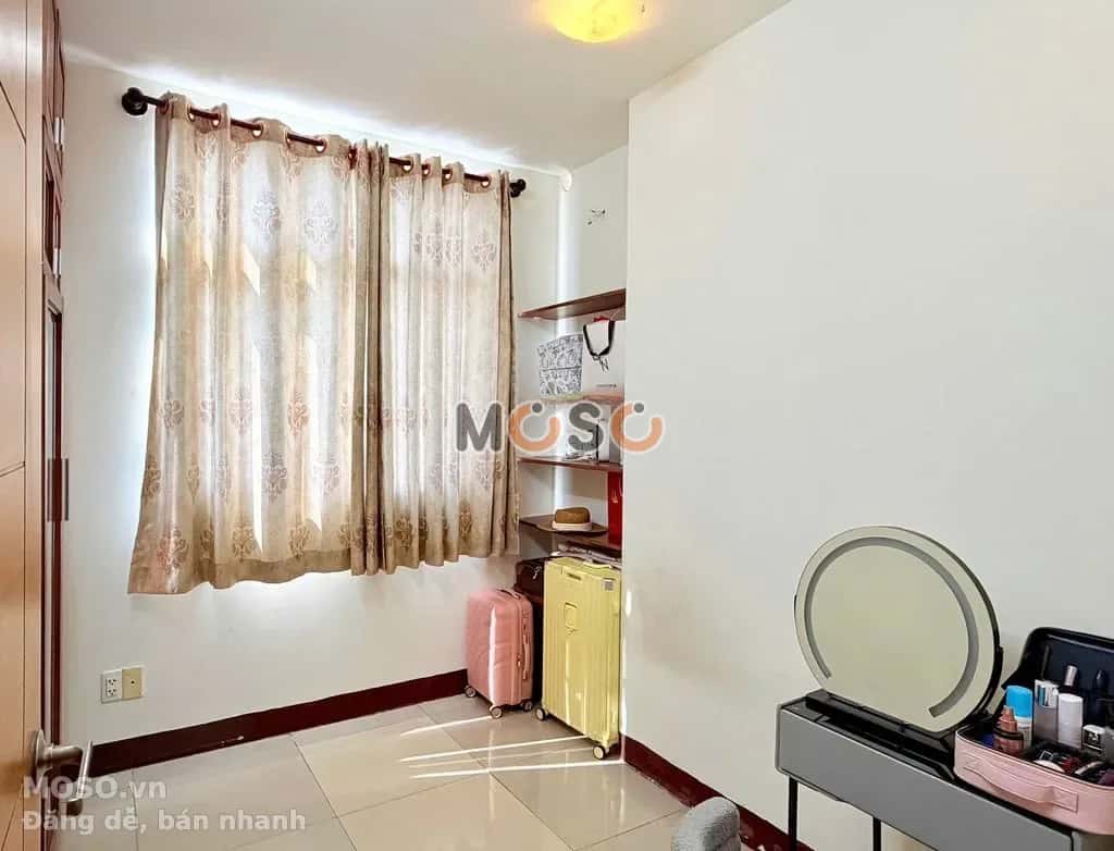 Cho thuê căn hộ chung cư Trương Phước Phan Bình Tân, TP.HCM – 3 phòng ngủ, giá 8 triệu - ảnh 5