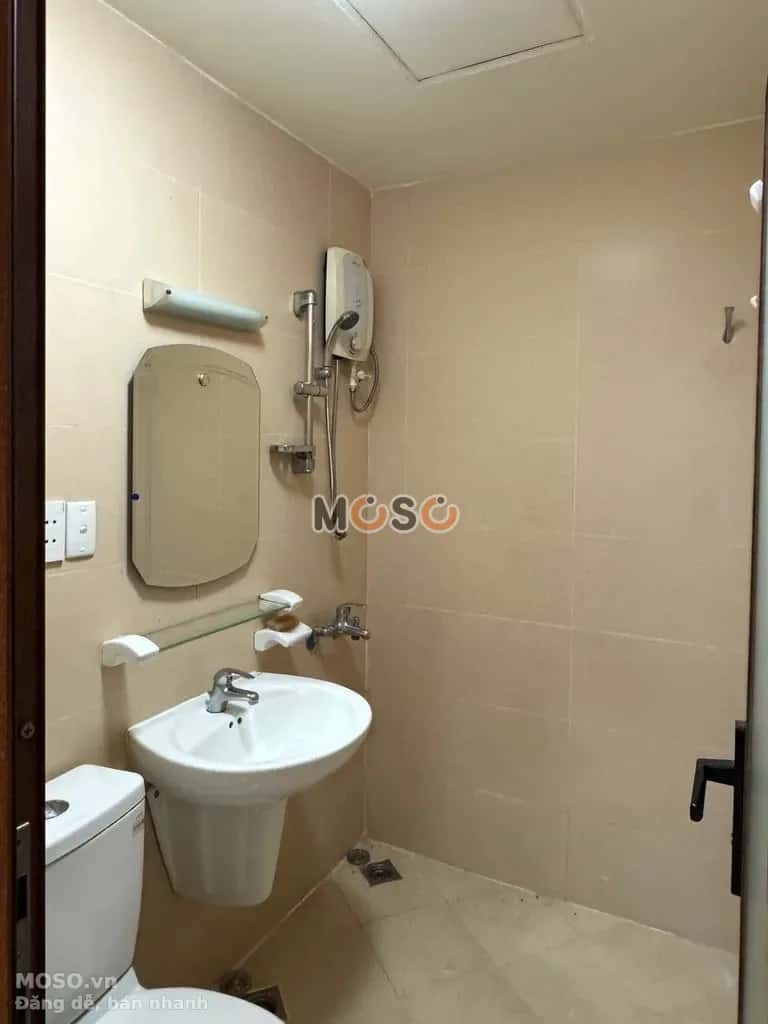 Cho thuê căn hộ chung cư Trương Phước Phan Bình Tân, TP.HCM – 3 phòng ngủ, giá 8 triệu - ảnh 7