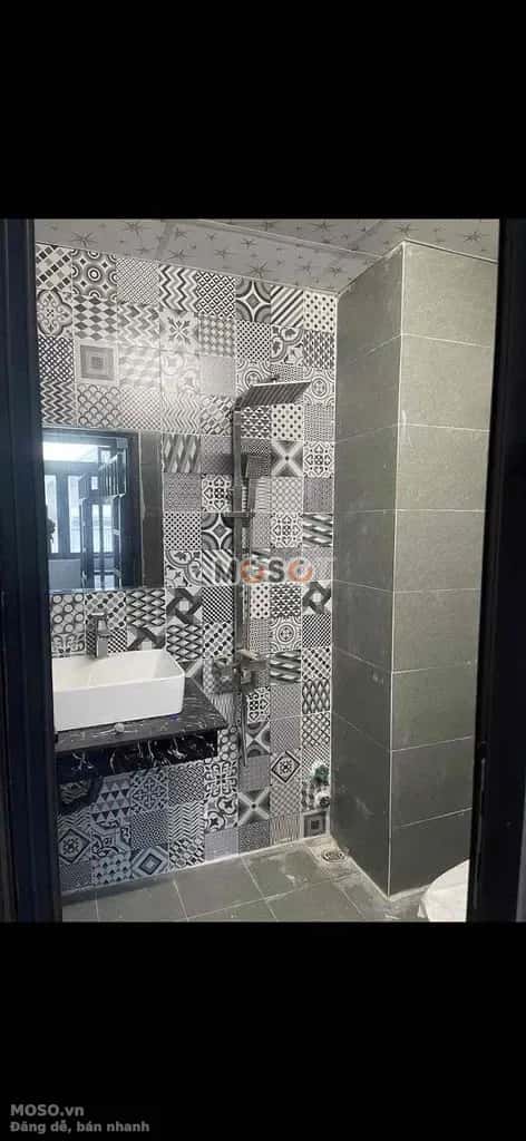 Cho thuê phòng trọ Cao Xuân Dục Hải Châu, Đà Nẵng – 1 phòng ngủ, giá 1.4 triệu - ảnh 3