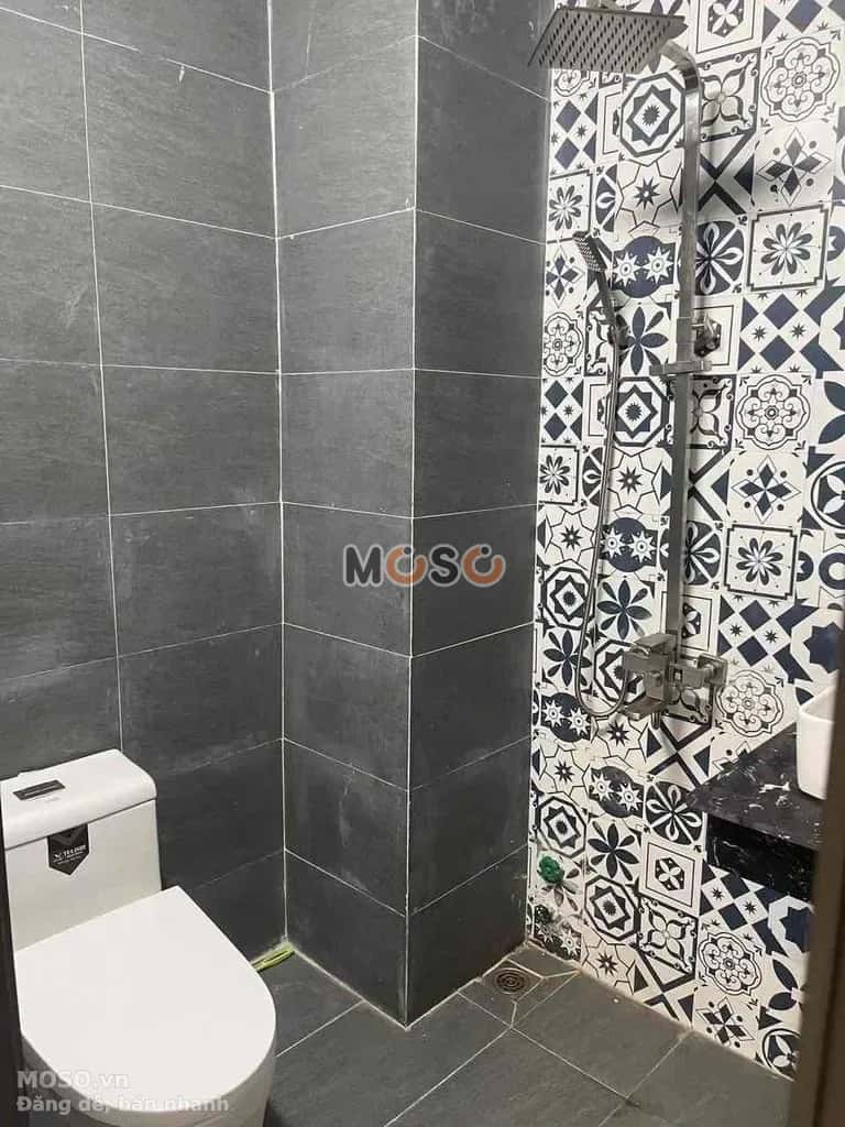 Cho thuê phòng trọ Cao Xuân Dục Hải Châu, Đà Nẵng – 1 phòng ngủ, giá 1.4 triệu - ảnh 4