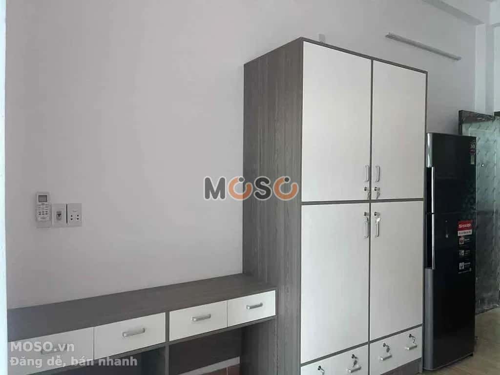 Cho thuê phòng trọ Cao Xuân Dục Hải Châu, Đà Nẵng – 1 phòng ngủ, giá 1.4 triệu - ảnh 6