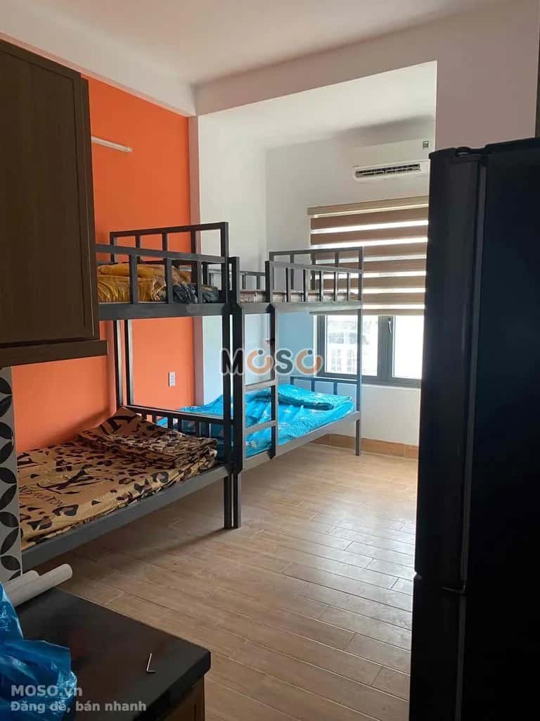 Cho thuê phòng trọ Cao Xuân Dục Hải Châu, Đà Nẵng – 1 phòng ngủ, giá 1.4 triệu - ảnh 8