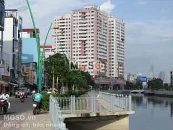 Cho thuê căn hộ chung cư Đường Lê Văn Sỹ Quận 3, TP.HCM – 3 phòng ngủ, giá 13.5 triệu - ảnh 3