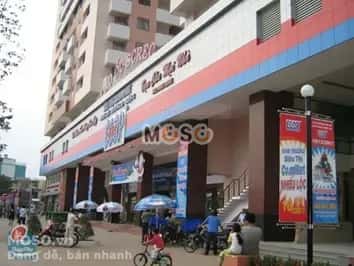 Cho thuê căn hộ chung cư Đường Lê Văn Sỹ Quận 3, TP.HCM – 3 phòng ngủ, giá 13.5 triệu - ảnh 2