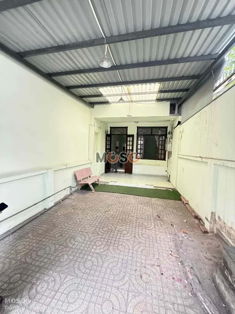 Cho thuê văn phòng Bạch Mã Quận 10, TP.HCM – 3 phòng ngủ, giá 25 triệu - ảnh 1