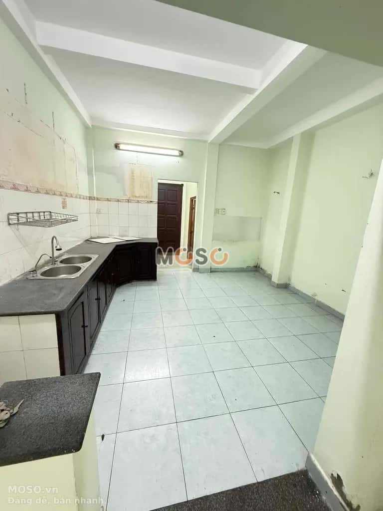 Cho thuê văn phòng Bạch Mã Quận 10, TP.HCM – 3 phòng ngủ, giá 25 triệu - ảnh 4