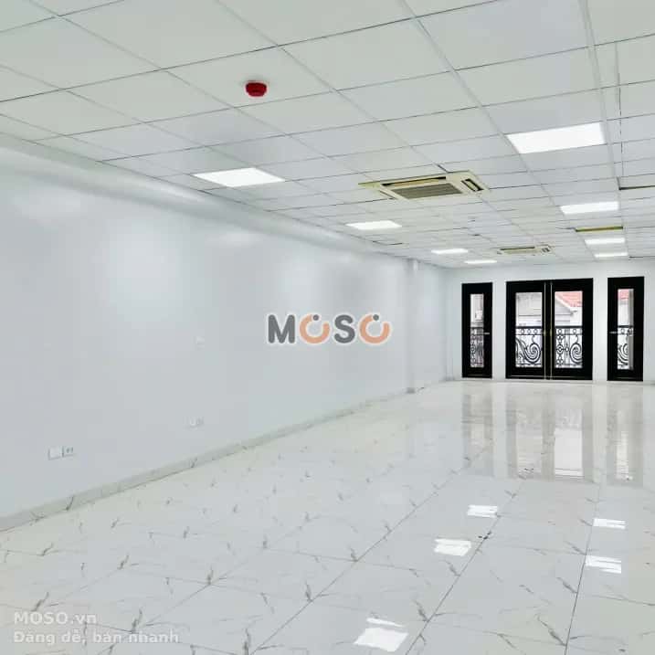 Cho thuê nhà mặt tiền Phố Nguyễn Hoàng Từ Liêm, Hà Nội – giá 100 triệu - ảnh 4