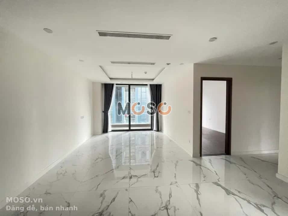 Cho thuê căn hộ chung cư Sunshine City Phú Thượng, Hà Nội – giá 21 triệu - ảnh 9