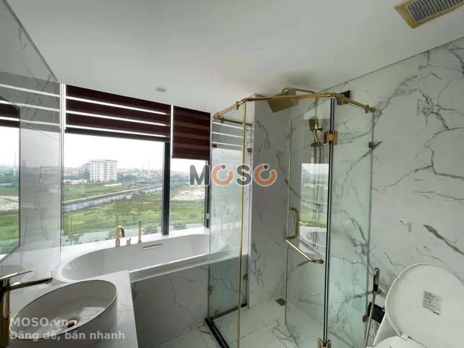 Cho thuê căn hộ chung cư Sunshine City Phú Thượng, Hà Nội – giá 21 triệu - ảnh 11