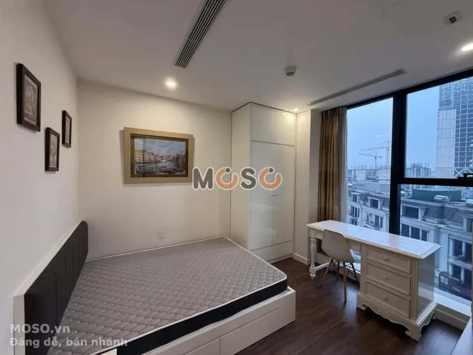 Cho thuê căn hộ chung cư Sunshine City Phú Thượng, Hà Nội – giá 21 triệu - ảnh 8