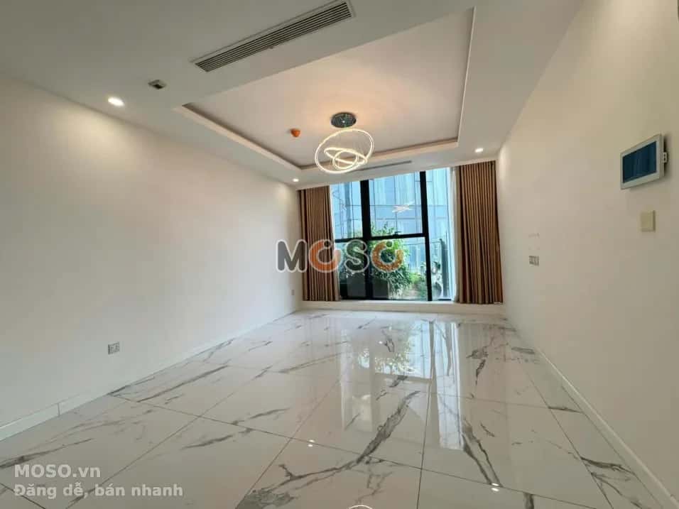 Cho thuê căn hộ chung cư Sunshine City Phú Thượng, Hà Nội – giá 21 triệu - ảnh 12