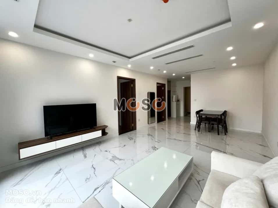 Cho thuê căn hộ chung cư Sunshine City Phú Thượng, Hà Nội – giá 21 triệu - ảnh 13