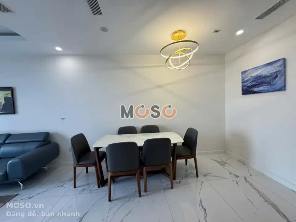 Cho thuê căn hộ chung cư Sunshine City Phú Thượng, Hà Nội – giá 21 triệu - ảnh 18