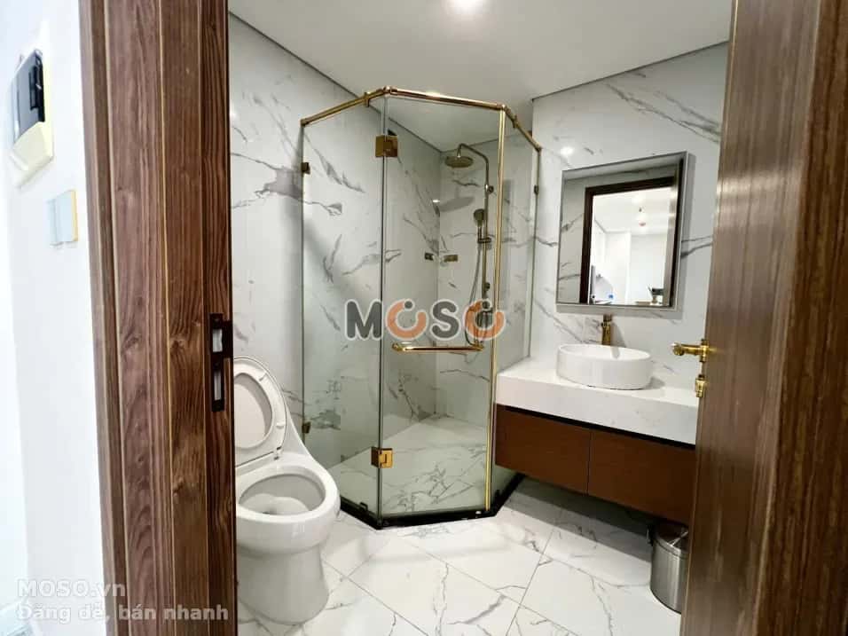Cho thuê căn hộ chung cư Sunshine City Phú Thượng, Hà Nội – giá 21 triệu - ảnh 17