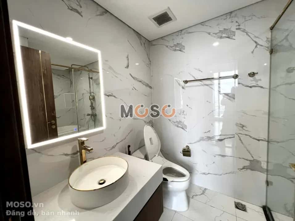 Cho thuê căn hộ chung cư Sunshine City Phú Thượng, Hà Nội – giá 21 triệu - ảnh 19