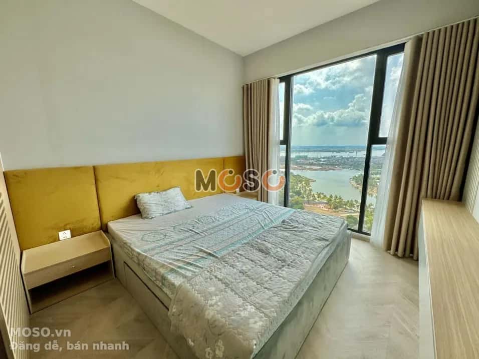 Cho thuê căn hộ chung cư Quận 9, TP.HCM – 3 phòng ngủ, giá 24 triệu - ảnh 7