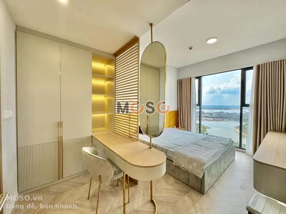 Cho thuê căn hộ chung cư Quận 9, TP.HCM – 3 phòng ngủ, giá 24 triệu - ảnh 6