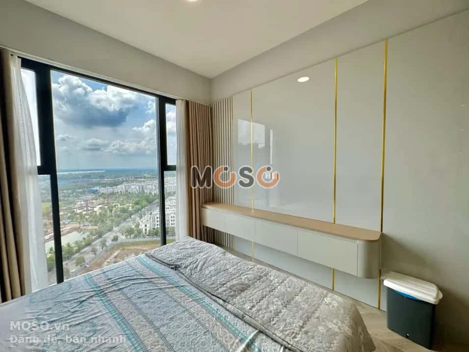 Cho thuê căn hộ chung cư Quận 9, TP.HCM – 3 phòng ngủ, giá 24 triệu - ảnh 8
