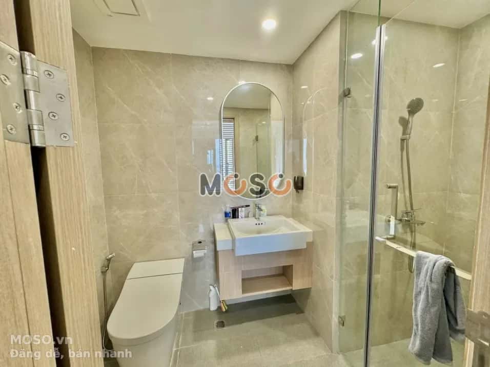 Cho thuê căn hộ chung cư Quận 9, TP.HCM – 3 phòng ngủ, giá 24 triệu - ảnh 9