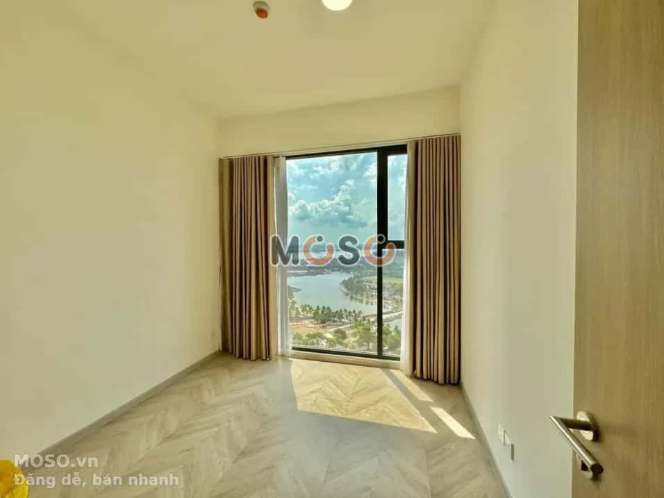 Cho thuê căn hộ chung cư Quận 9, TP.HCM – 3 phòng ngủ, giá 24 triệu - ảnh 12