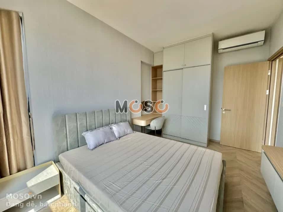 Cho thuê căn hộ chung cư Quận 9, TP.HCM – 3 phòng ngủ, giá 24 triệu - ảnh 14