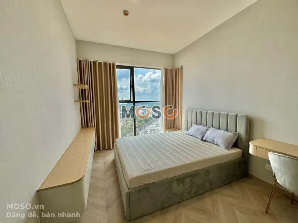 Cho thuê căn hộ chung cư Quận 9, TP.HCM – 3 phòng ngủ, giá 24 triệu - ảnh 13