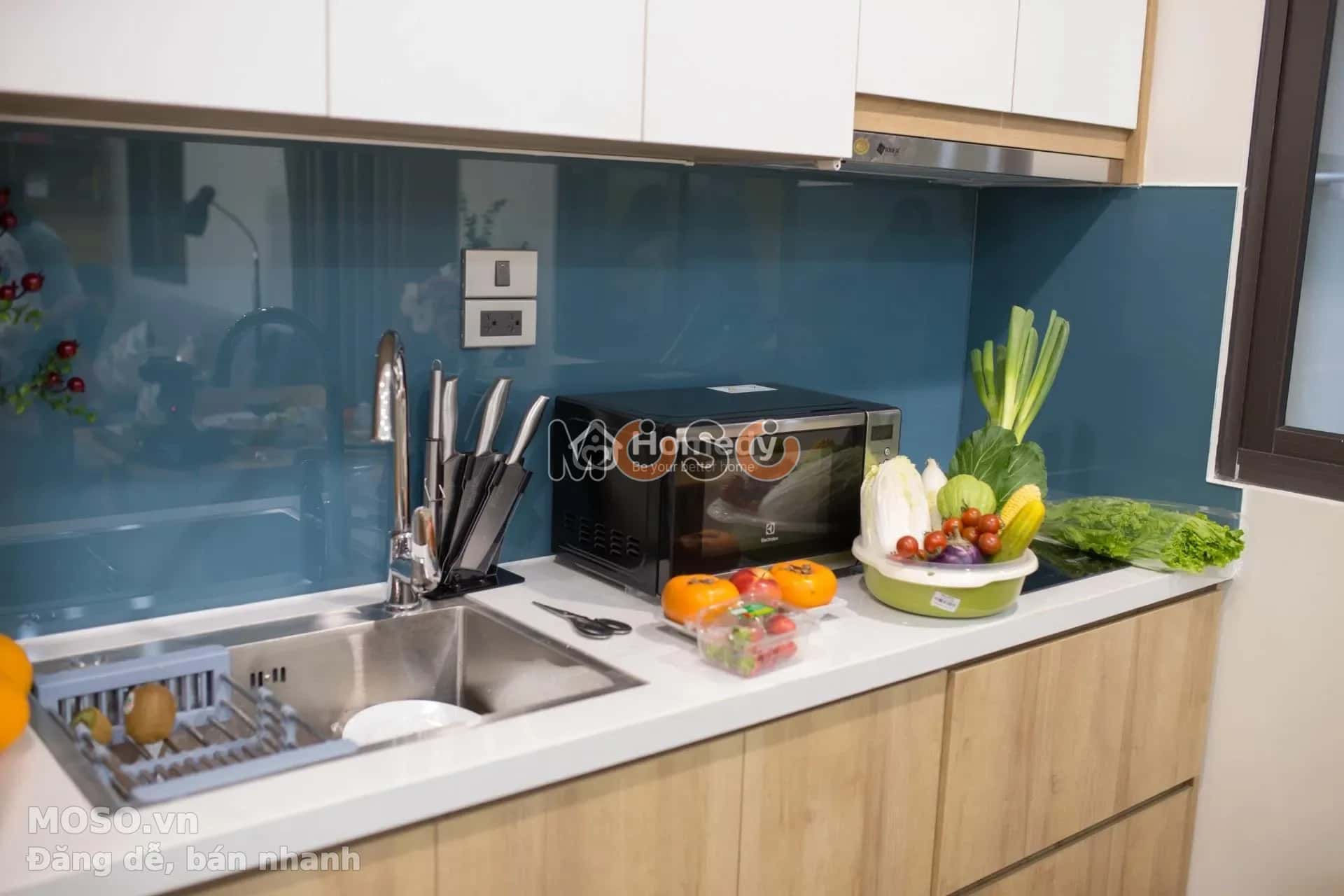 Cho thuê căn hộ chung cư Đường Nguyễn Khang Cầu Giấy, Hà Nội – 1 phòng ngủ, giá 5.9 triệu - ảnh 5