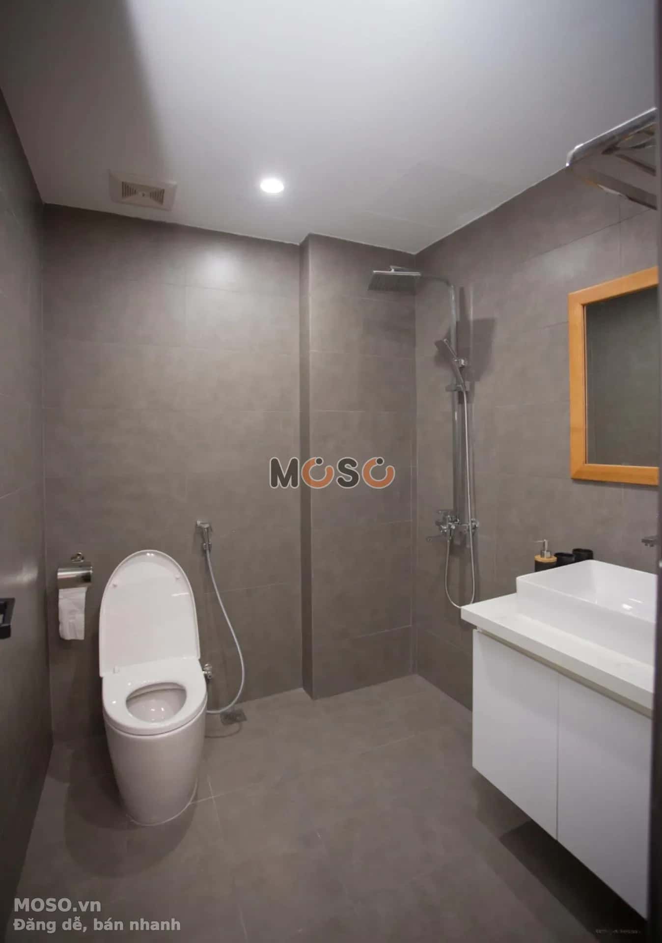 Cho thuê căn hộ chung cư Đường Nguyễn Khang Cầu Giấy, Hà Nội – 1 phòng ngủ, giá 5.9 triệu - ảnh 7