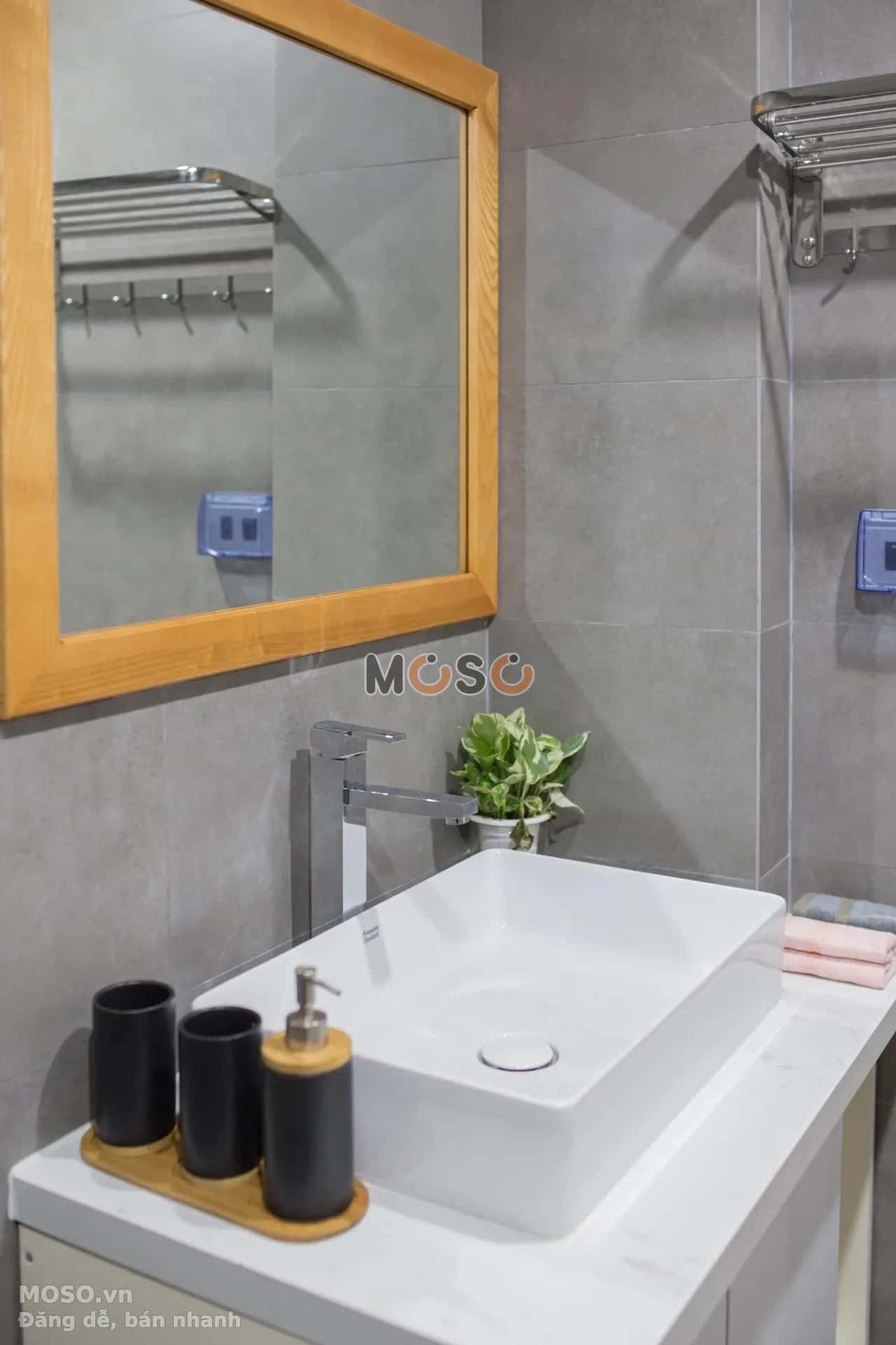 Cho thuê căn hộ chung cư Đường Nguyễn Khang Cầu Giấy, Hà Nội – 1 phòng ngủ, giá 5.9 triệu - ảnh 6