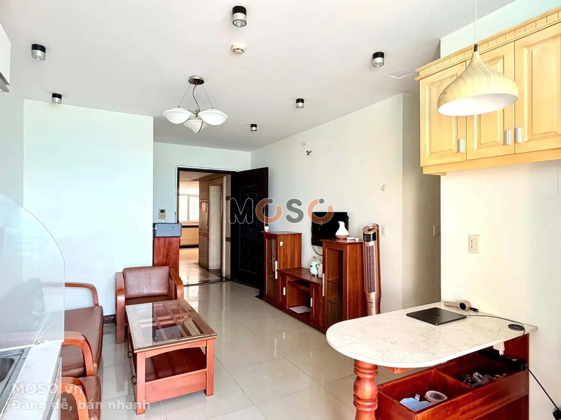 Cho thuê căn hộ chung cư Trương Phước Phan Bình Tân, TP.HCM – 3 phòng ngủ, giá 8 triệu - ảnh 2
