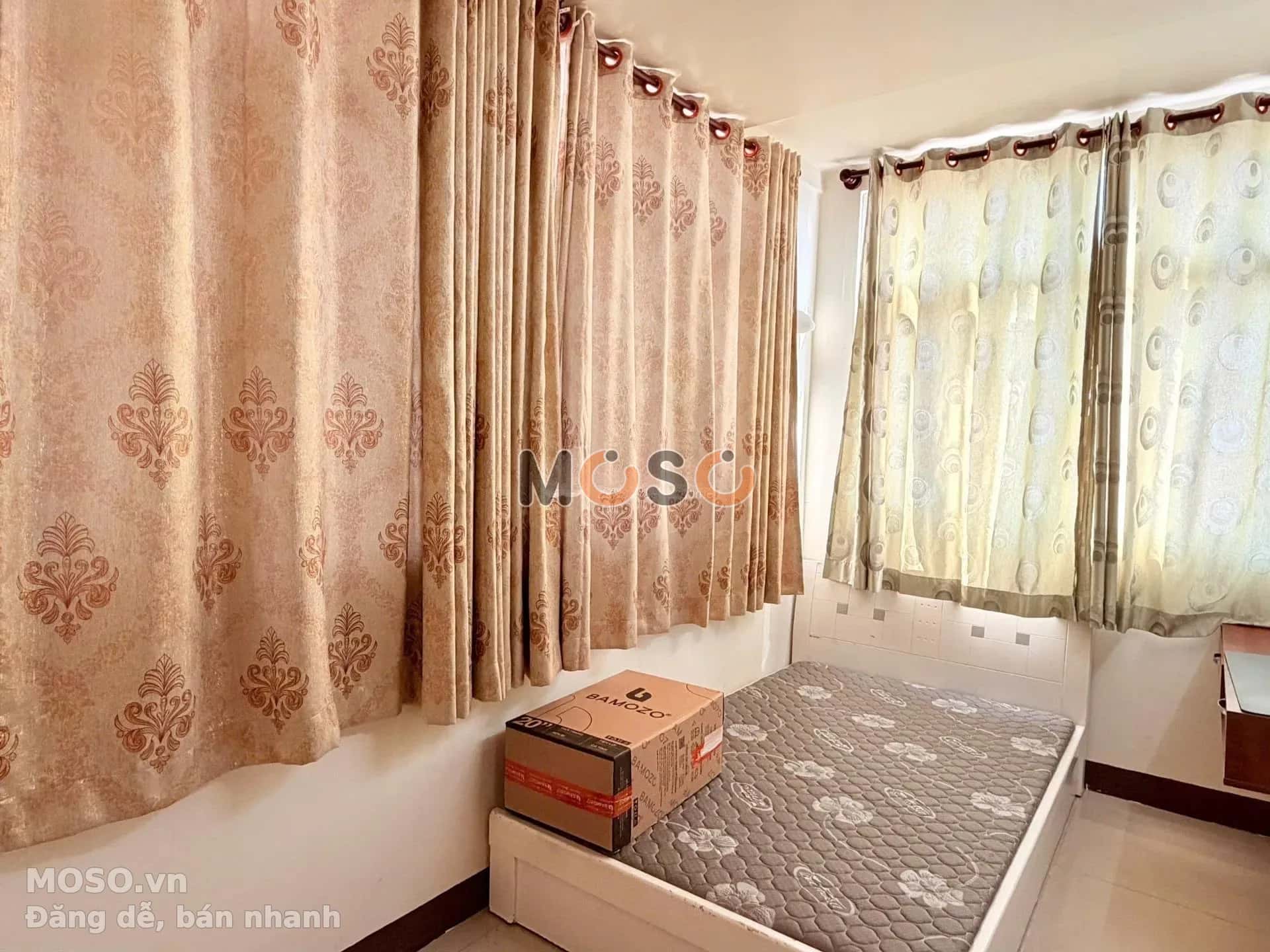 Cho thuê căn hộ chung cư Trương Phước Phan Bình Tân, TP.HCM – 3 phòng ngủ, giá 8 triệu - ảnh 4