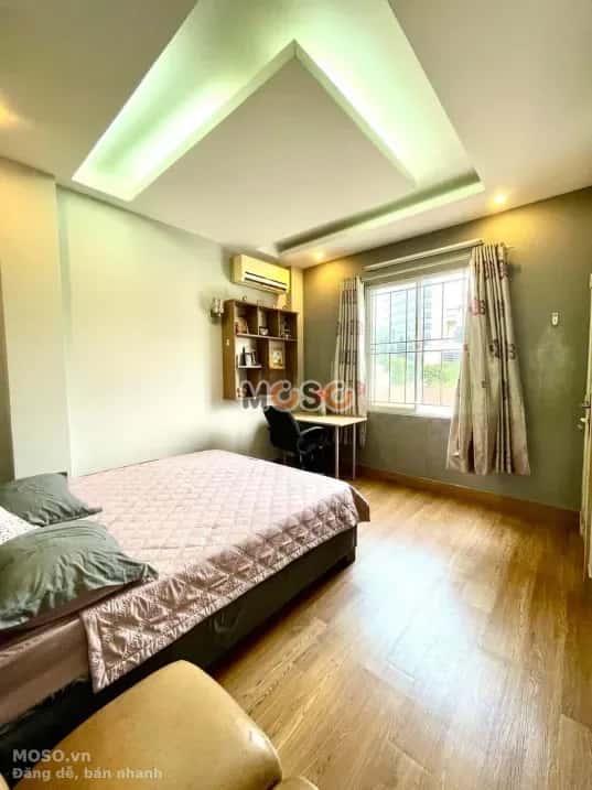 Cho thuê đất Đường Nguyễn Bỉnh Khiêm Quận 1, TP.HCM – 1 phòng ngủ, giá 8 triệu - ảnh 4