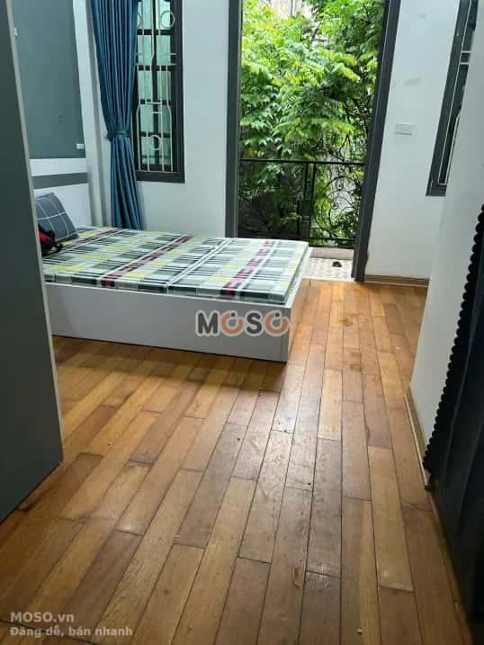 Cho thuê phòng trọ Đường Phú Mỹ Từ Liêm, Hà Nội – 1 phòng ngủ, giá 3.8 triệu - ảnh 1