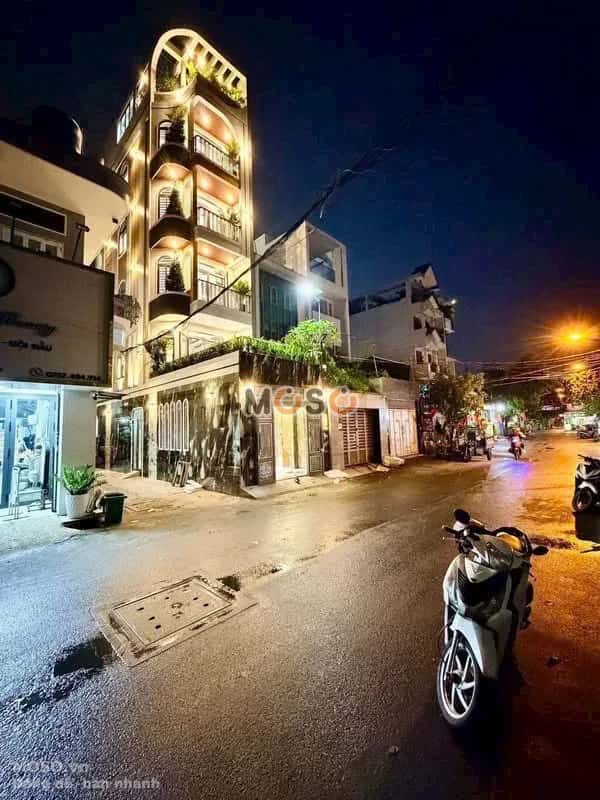 Bán nhà mặt tiền đường số 9 Quận Gò Vấp, TP.HCM – 4 phòng ngủ, giá 13.9 tỷ - ảnh 11