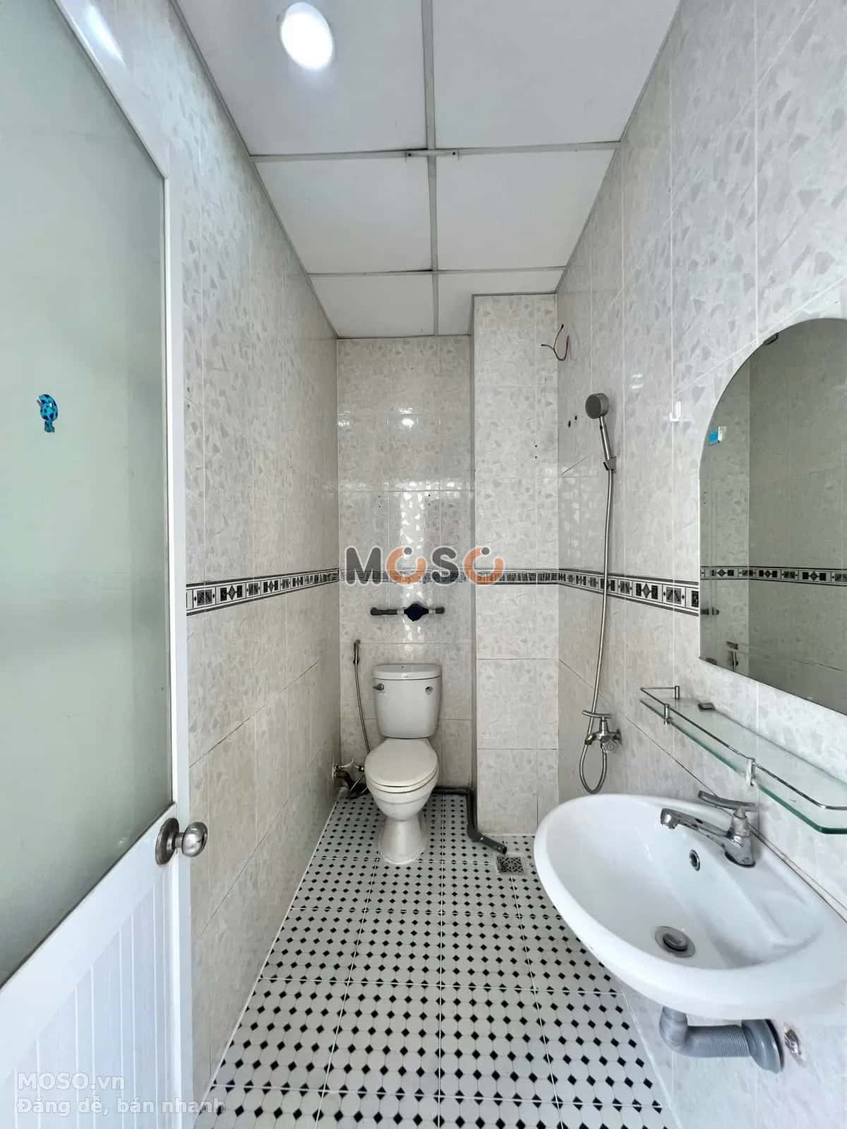Cho thuê phòng trọ Đường Bùi Hữu Nghĩa Gia Định, TP.HCM – 1 phòng ngủ, giá 5 triệu - ảnh 6
