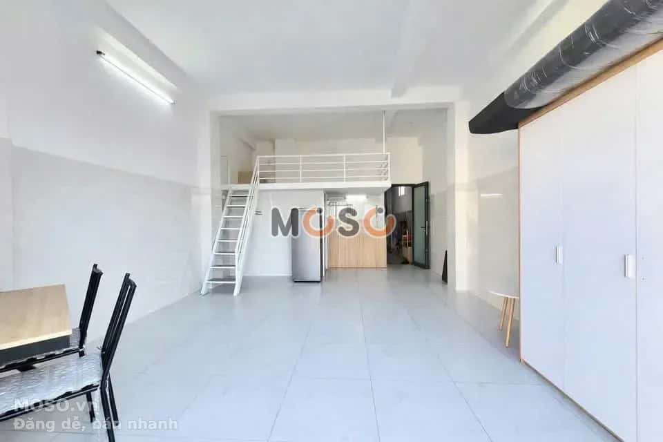 Cho thuê phòng trọ Đường Lê Đức Thọ An Hội Đông, TP.HCM – giá 3.7 triệu - ảnh 2