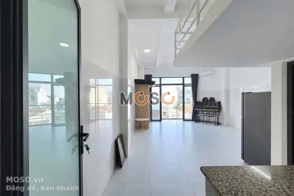 Cho thuê phòng trọ Đường Lê Đức Thọ An Hội Đông, TP.HCM – giá 3.7 triệu - ảnh 3