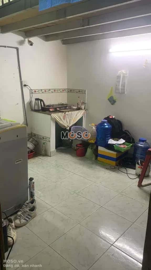 Cho thuê phòng trọ Đường Trần Thái Tông Quận Tân Bình, TP.HCM – 1 phòng ngủ, giá 2.2 triệu - ảnh 3