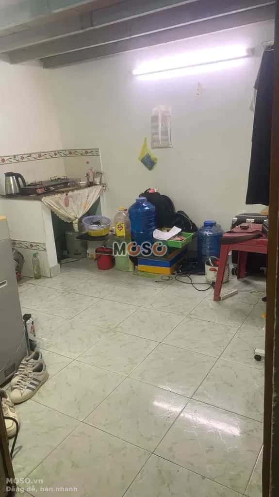 Cho thuê phòng trọ Đường Trần Thái Tông Quận Tân Bình, TP.HCM – 1 phòng ngủ, giá 2.2 triệu - ảnh 1