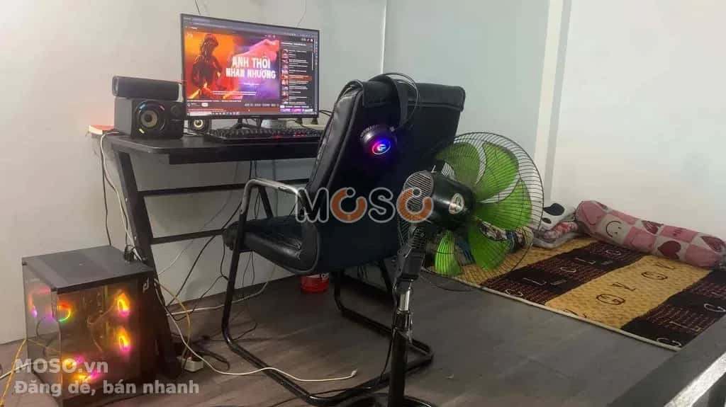 Cho thuê phòng trọ Đường Trần Thái Tông Quận Tân Bình, TP.HCM – 1 phòng ngủ, giá 2.2 triệu - ảnh 2