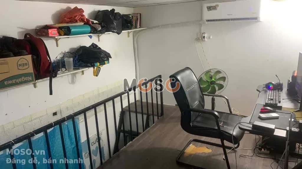 Cho thuê phòng trọ Đường Trần Thái Tông Quận Tân Bình, TP.HCM – 1 phòng ngủ, giá 2.2 triệu - ảnh 7