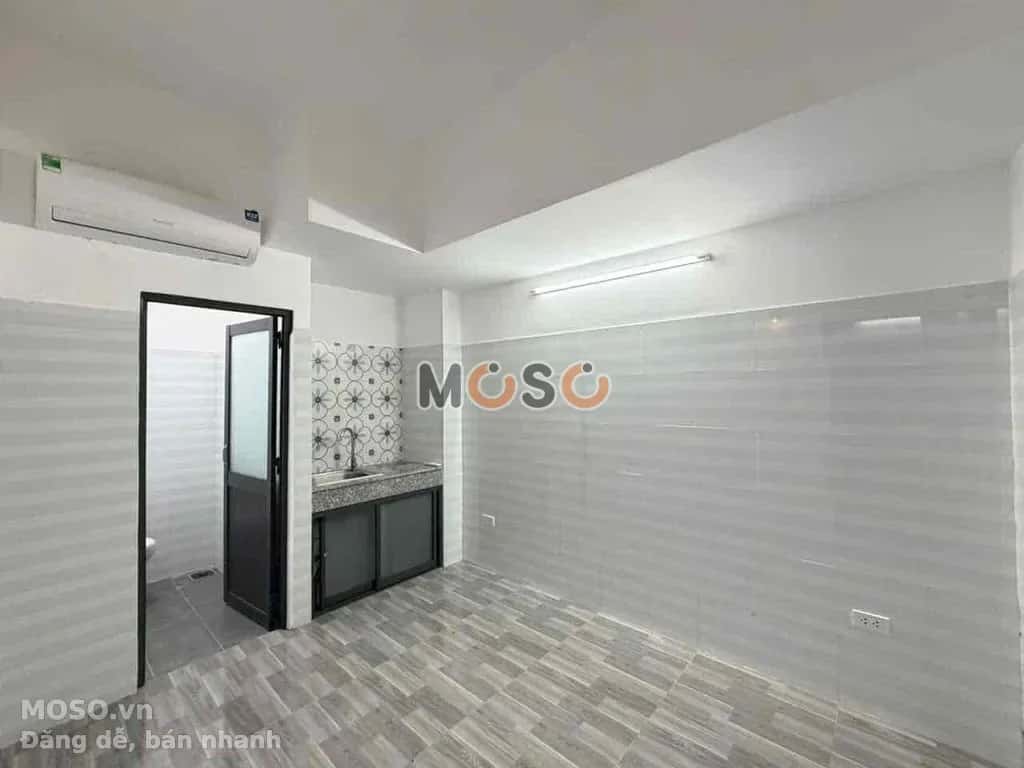 Cho thuê căn hộ chung cư Đường Nguyễn Văn Khối Gò Vấp, TP.HCM – 1 phòng ngủ, giá 2.9 triệu - ảnh 3