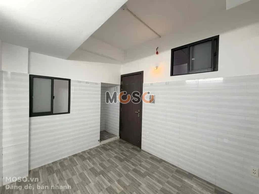 Cho thuê căn hộ chung cư Đường Nguyễn Văn Khối Gò Vấp, TP.HCM – 1 phòng ngủ, giá 2.9 triệu - ảnh 5