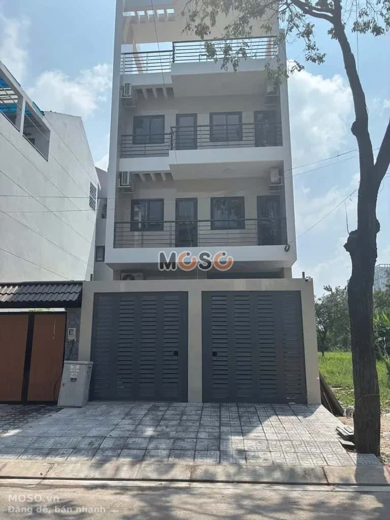 Cho thuê căn hộ dịch vụ Nguyễn Văn Linh Huyện Bình Chánh, TP.HCM – 1 phòng ngủ, giá 3.9 triệu - ảnh 1